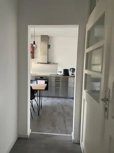 3 Zimmer Wohnung mit 64 m² in Heidelberg – Bild 3