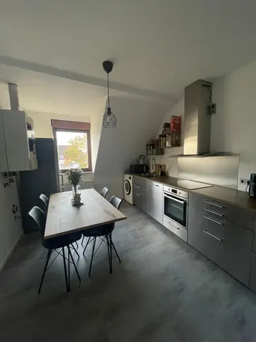 3 Zimmer Wohnung mit 64 m² in Heidelberg – Bild 4