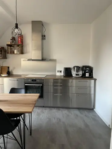 3 Zimmer Wohnung mit 64 m² in Heidelberg – Bild 5