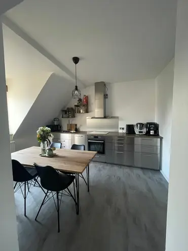 3 Zimmer Wohnung mit 64 m² in Heidelberg – Bild 6