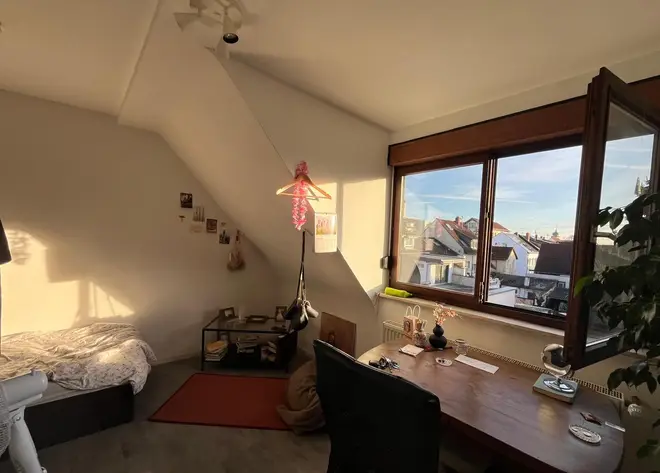 3 Zimmer Wohnung mit 64 m² in Heidelberg – Bild 7