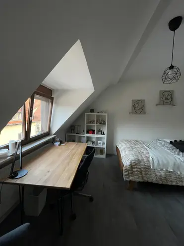 3 Zimmer Wohnung mit 64 m² in Heidelberg – Bild 9