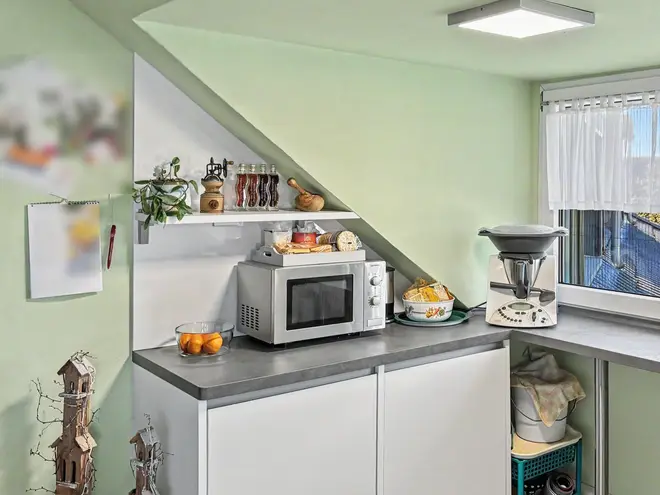 3 Zimmer Wohnung mit 81 m² in Essen – Bild 2