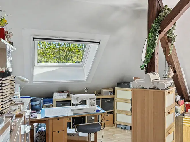 3 Zimmer Wohnung mit 81 m² in Essen – Bild 4