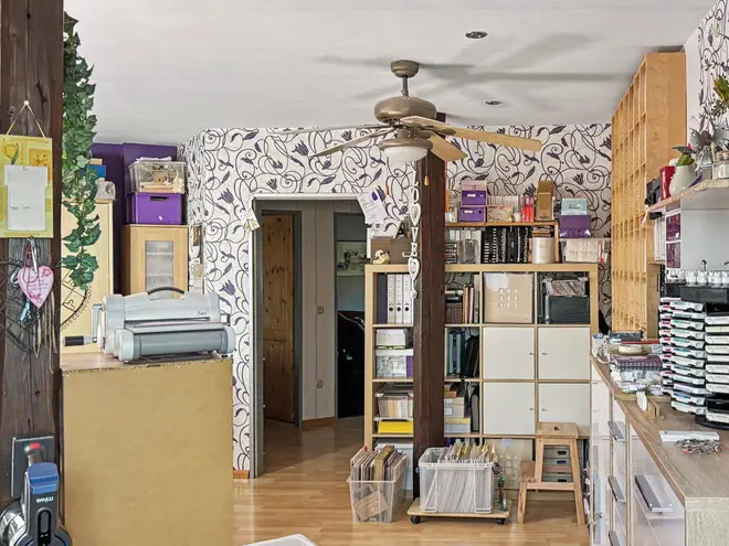 3 Zimmer Wohnung mit 81 m² in Essen – Bild 6
