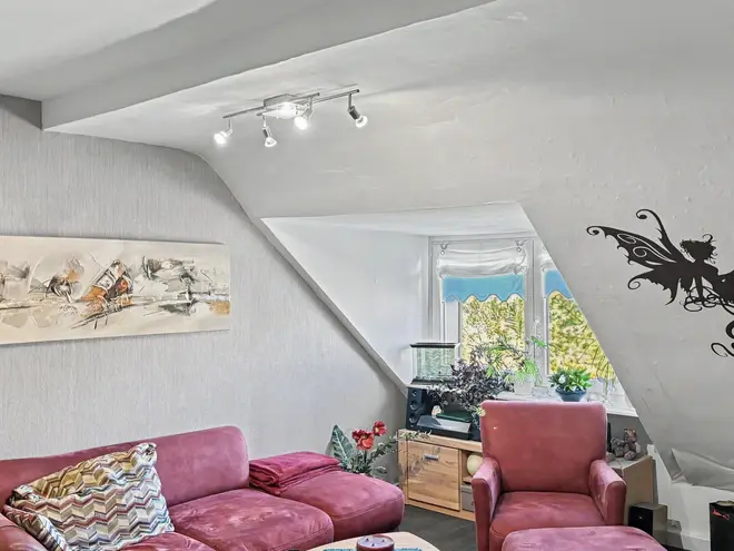 3 Zimmer Wohnung mit 81 m² in Essen – Bild 7