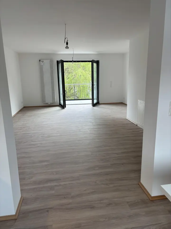 2 Zimmer Wohnung mit 85 m² in Kaiserslautern – Bild 2