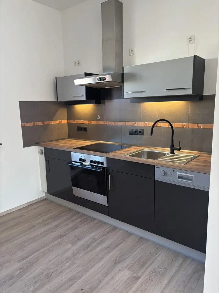 2 Zimmer Wohnung mit 85 m² in Kaiserslautern – Bild 3