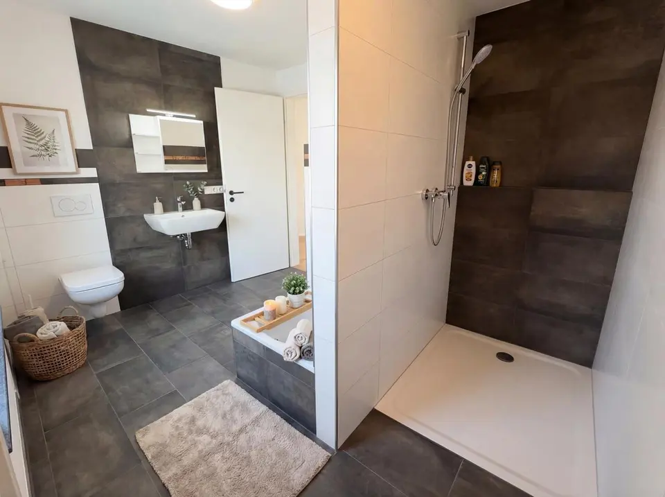 2 Zimmer Wohnung mit 85 m² in Kaiserslautern – Bild 5