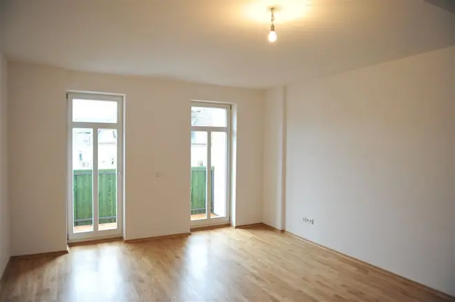 2 Zimmer Wohnung mit 57 m² in Leipzig – Bild 1