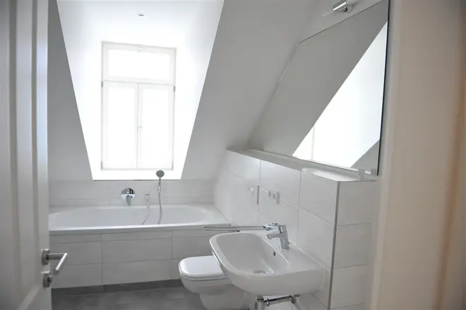 2 Zimmer Wohnung mit 57 m² in Leipzig – Bild 2