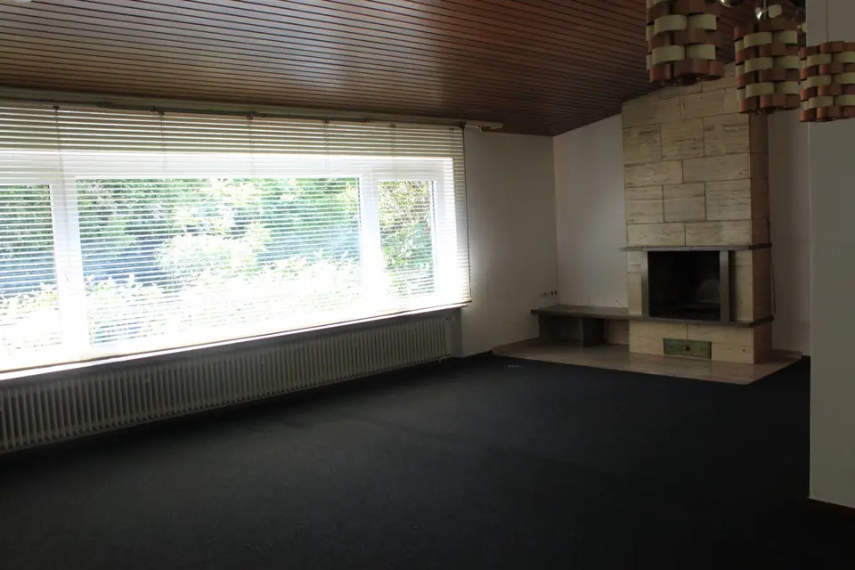 7 Zimmer Wohnung mit 200 m² in Michelstadt – Bild 1