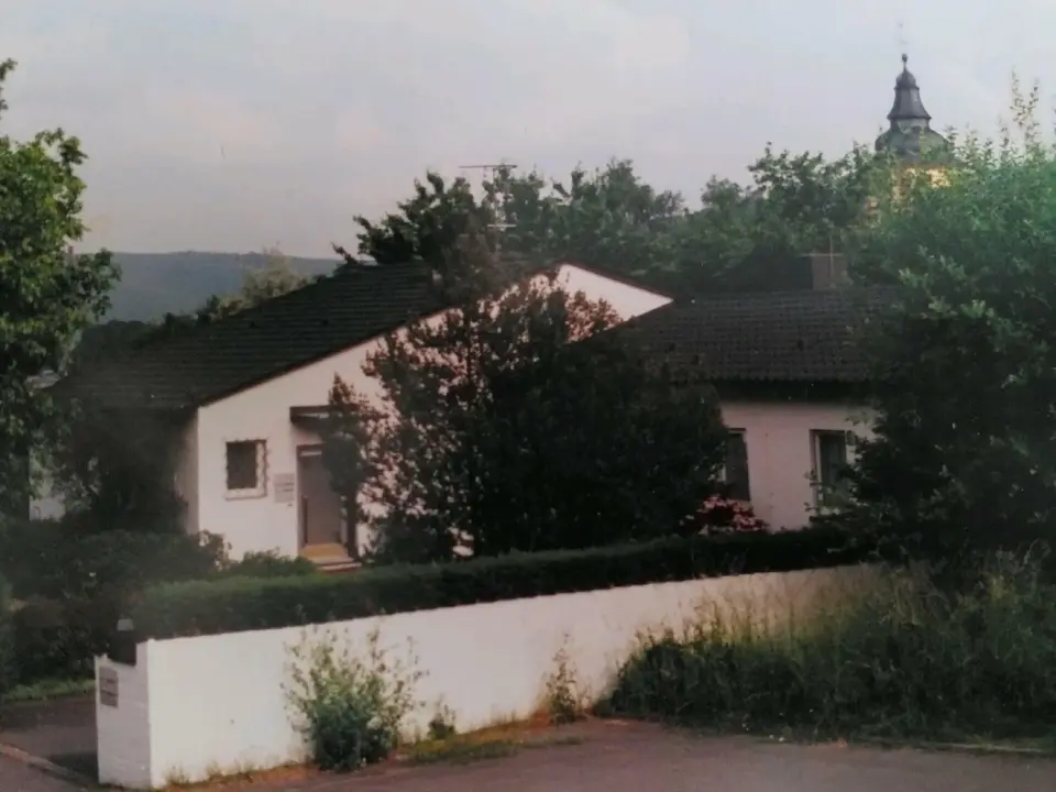 7 Zimmer Wohnung mit 200 m² in Michelstadt – Bild 5