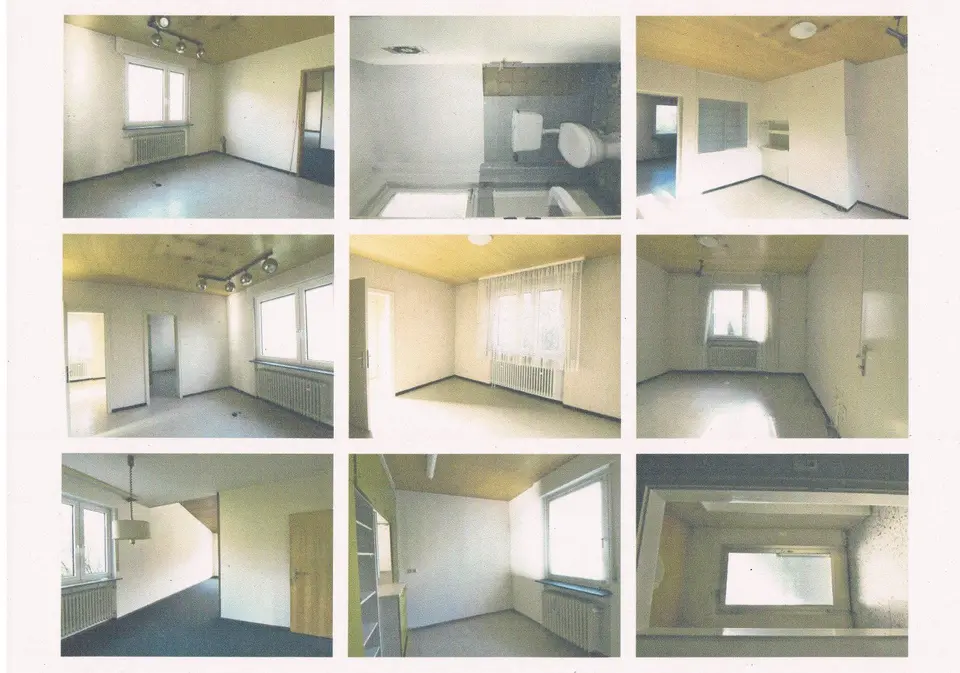 7 Zimmer Wohnung mit 200 m² in Michelstadt – Bild 8