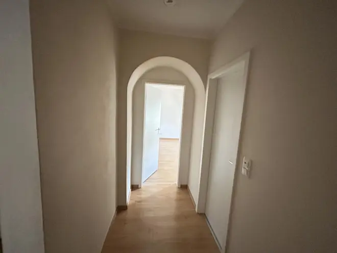 2 Zimmer Wohnung mit 54 m² in Darmstadt – Bild 3