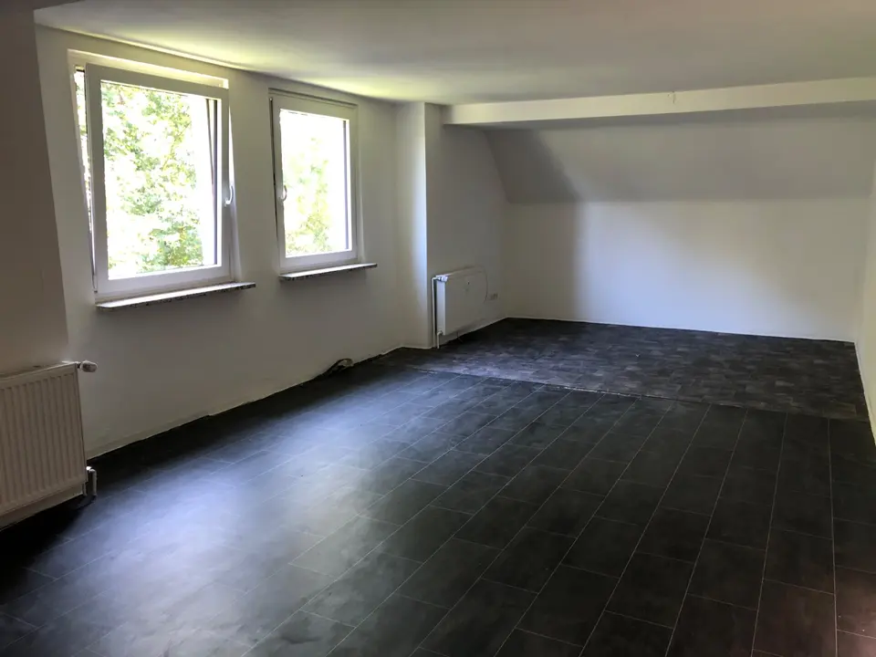 3 Zimmer Wohnung mit 100 m² in Einbeck – Bild 1