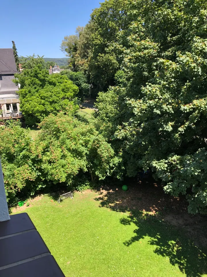 3 Zimmer Wohnung mit 100 m² in Einbeck – Bild 4