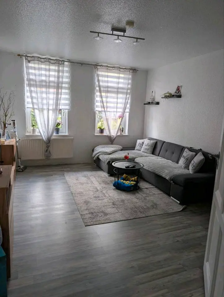 5 Zimmer Wohnung mit 112 m² in Goslar – Bild 1