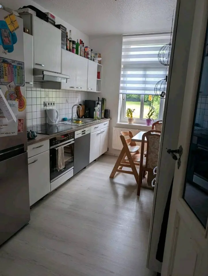 5 Zimmer Wohnung mit 112 m² in Goslar – Bild 2