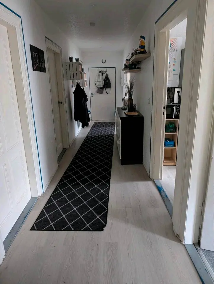 5 Zimmer Wohnung mit 112 m² in Goslar – Bild 3