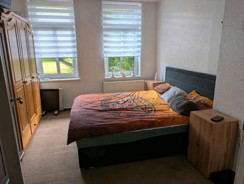 5 Zimmer Wohnung mit 112 m² in Goslar – Bild 6