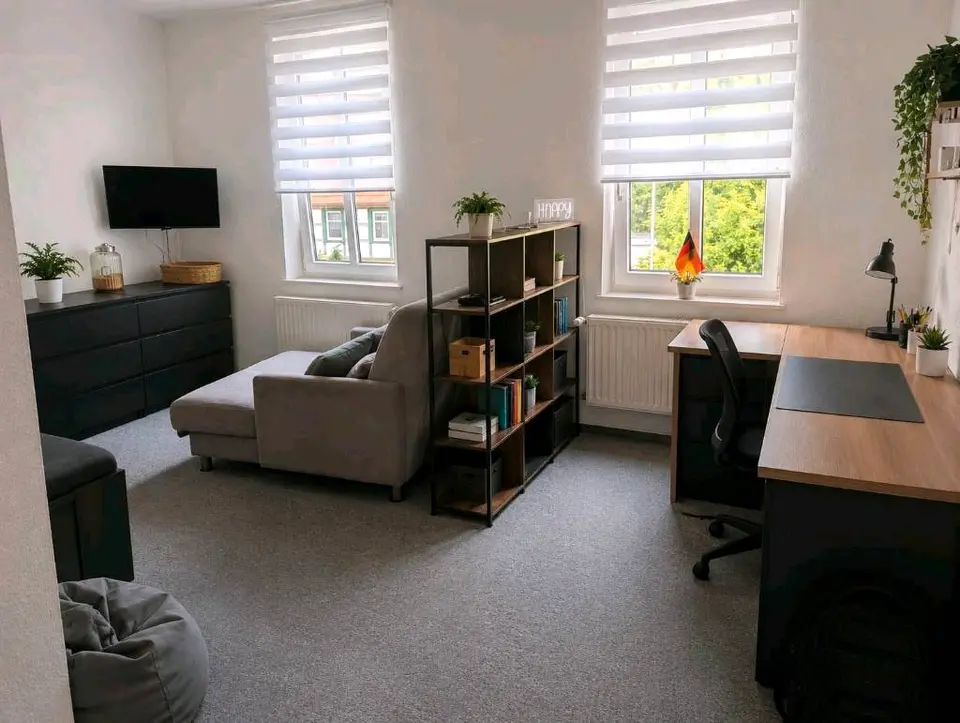 5 Zimmer Wohnung mit 112 m² in Goslar – Bild 7
