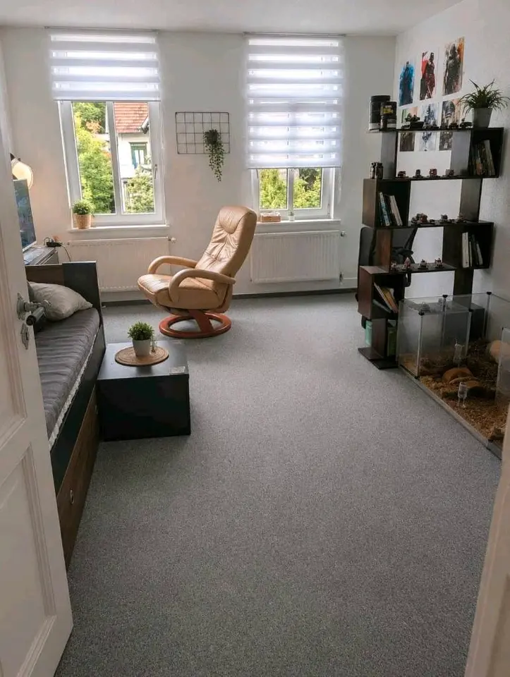 5 Zimmer Wohnung mit 112 m² in Goslar – Bild 8