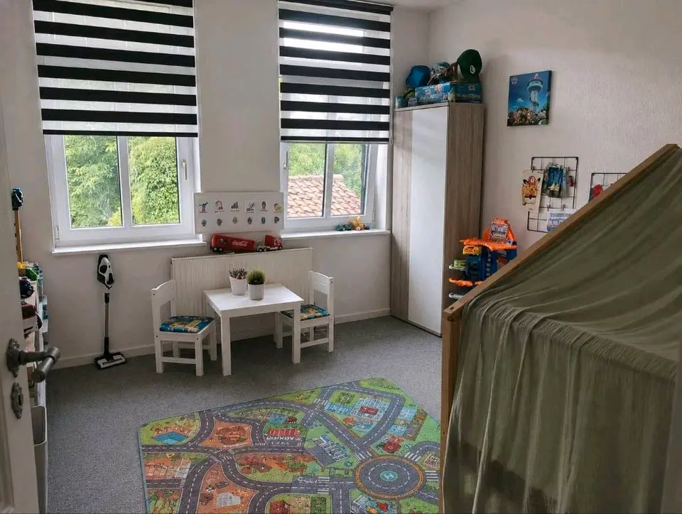 5 Zimmer Wohnung mit 112 m² in Goslar – Bild 9