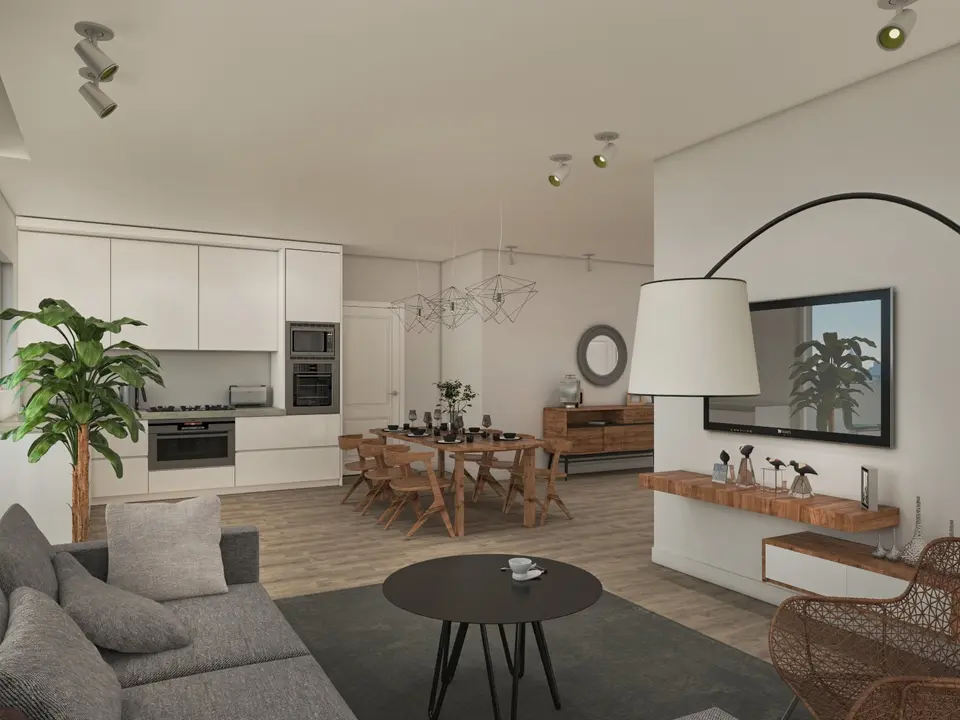3 Zimmer Wohnung mit 85 m² in Troisdorf – Bild 6