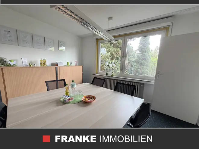 3 Zimmer Wohnung mit 83 m² in Mülheim an der Ruhr – Bild 1