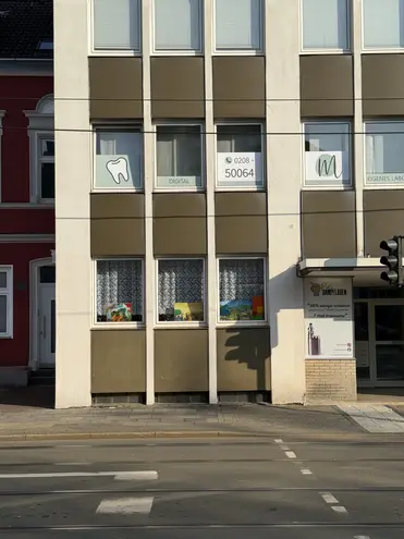 3 Zimmer Wohnung mit 83 m² in Mülheim an der Ruhr – Bild 11