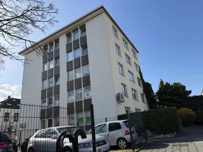 3 Zimmer Wohnung mit 83 m² in Mülheim an der Ruhr – Bild 12