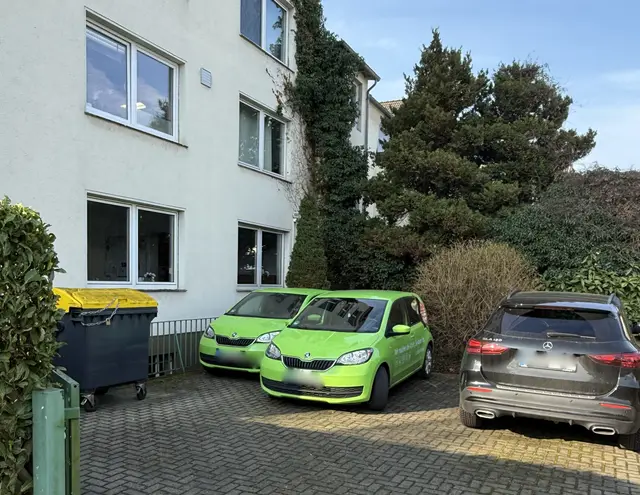 3 Zimmer Wohnung mit 83 m² in Mülheim an der Ruhr – Bild 4