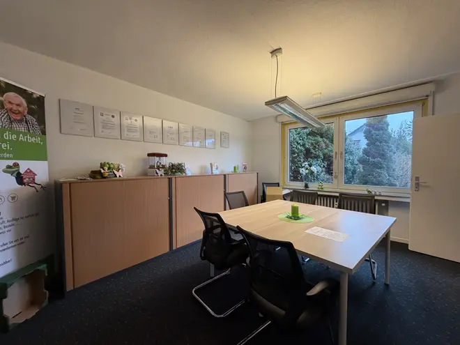 3 Zimmer Wohnung mit 83 m² in Mülheim an der Ruhr – Bild 5