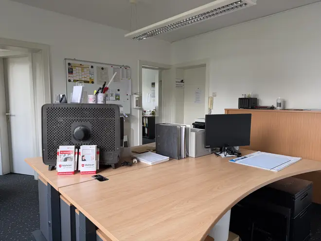 3 Zimmer Wohnung mit 83 m² in Mülheim an der Ruhr – Bild 8