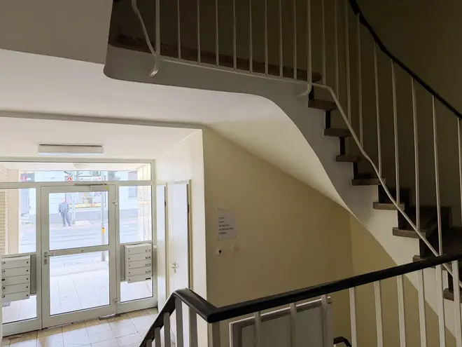 3 Zimmer Wohnung mit 83 m² in Mülheim an der Ruhr – Bild 9