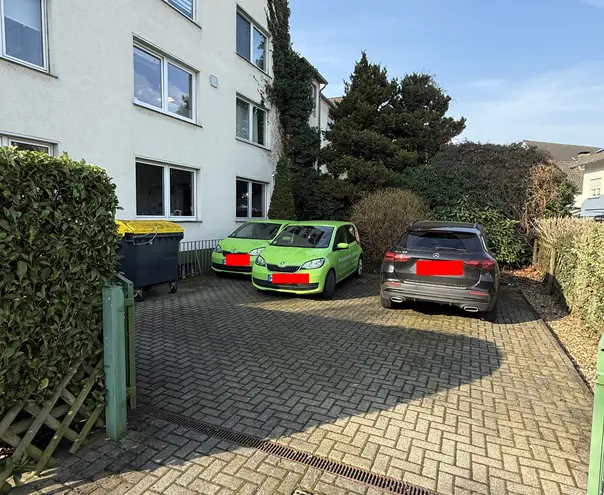3 Zimmer Wohnung mit 83 m² in Mülheim an der Ruhr – Bild 10