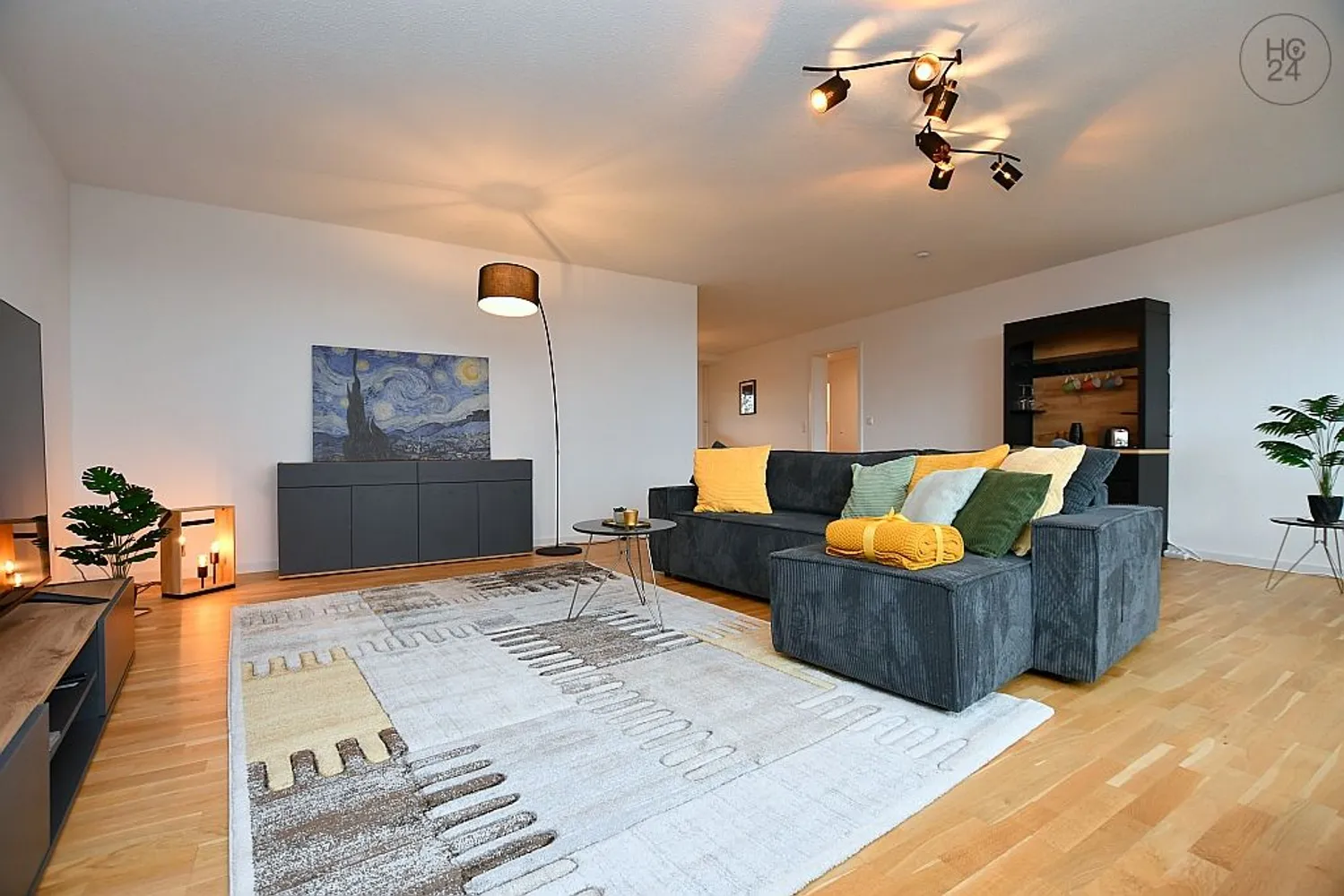 4 Zimmer Wohnung mit 101 m² in Böblingen – Bild 1