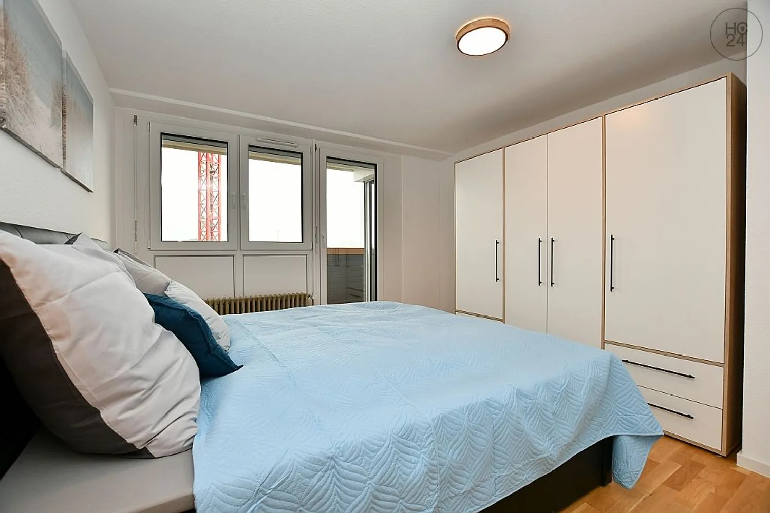 4 Zimmer Wohnung mit 101 m² in Böblingen – Bild 11