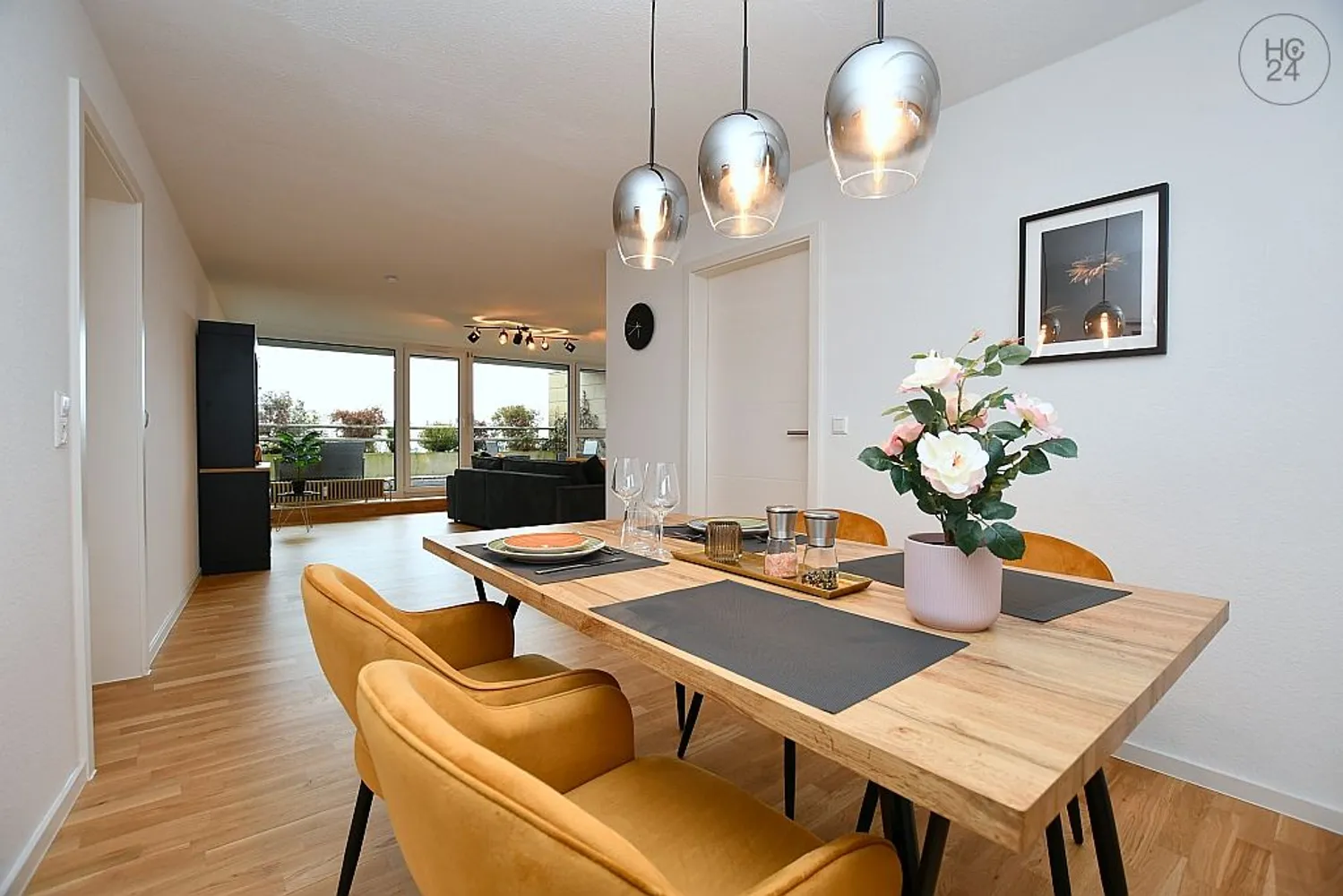 4 Zimmer Wohnung mit 101 m² in Böblingen – Bild 8