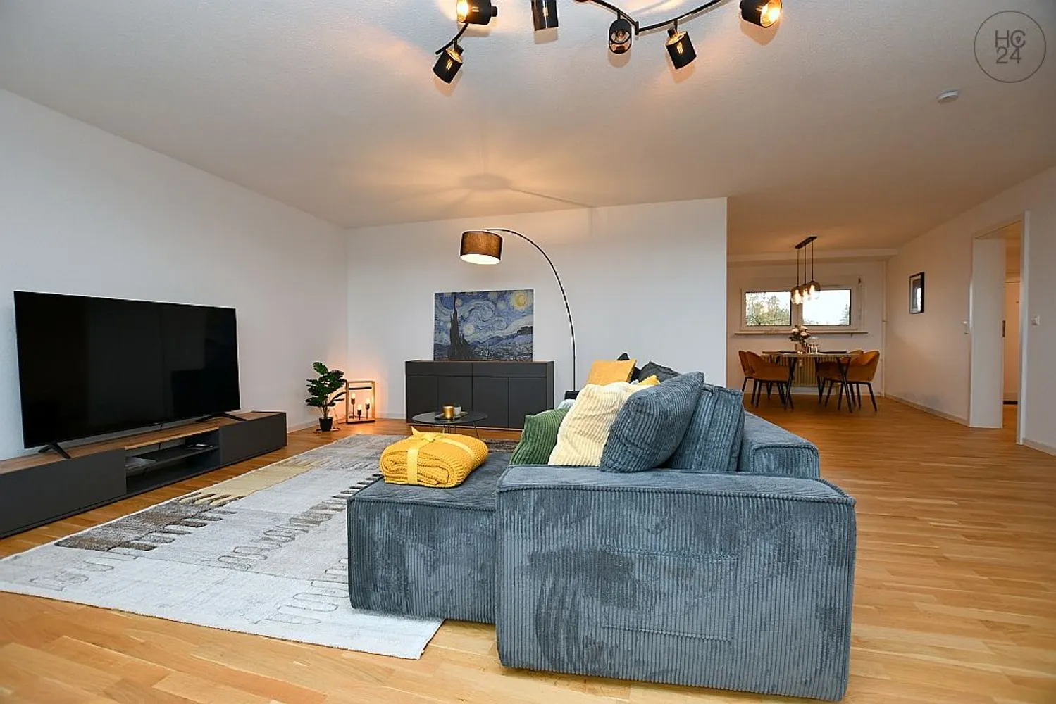 4 Zimmer Wohnung mit 101 m² in Böblingen – Bild 9
