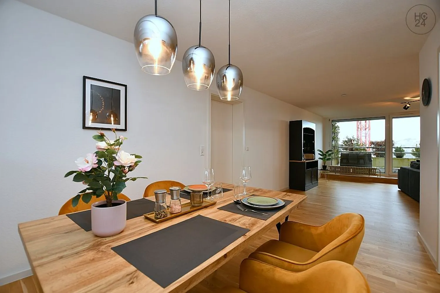 4 Zimmer Wohnung mit 101 m² in Böblingen – Bild 10