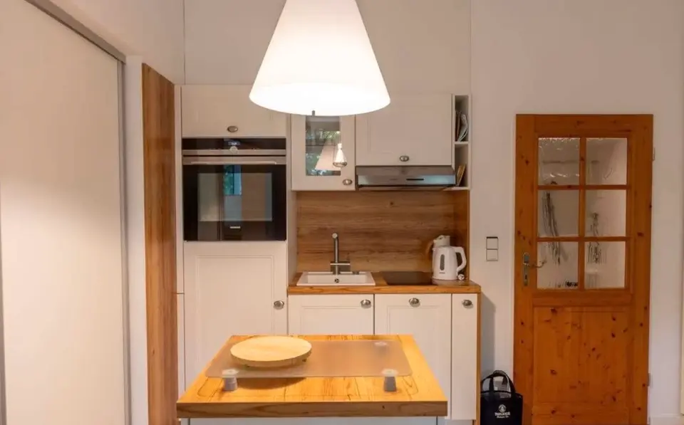2 Zimmer Wohnung mit 50 m² in Goslar – Bild 4