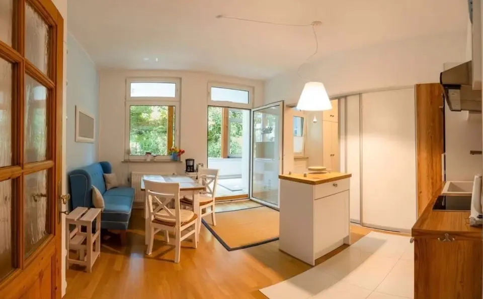 2 Zimmer Wohnung mit 50 m² in Goslar – Bild 5