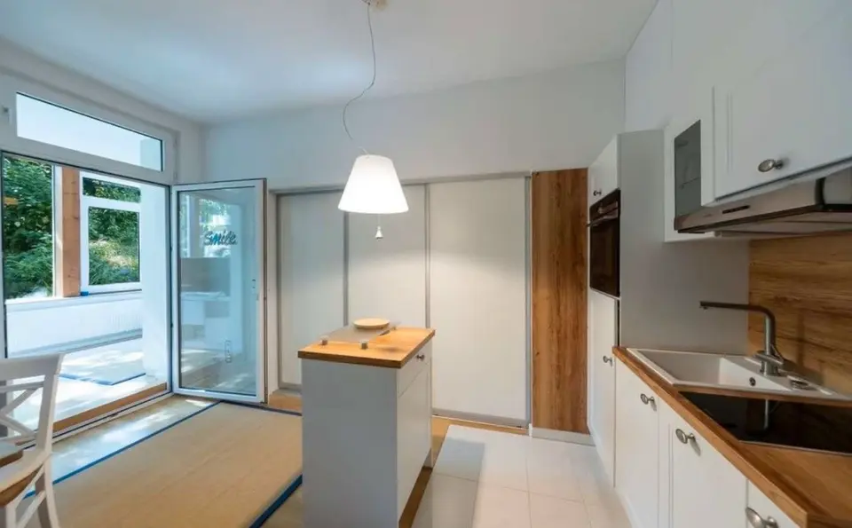 2 Zimmer Wohnung mit 50 m² in Goslar – Bild 6