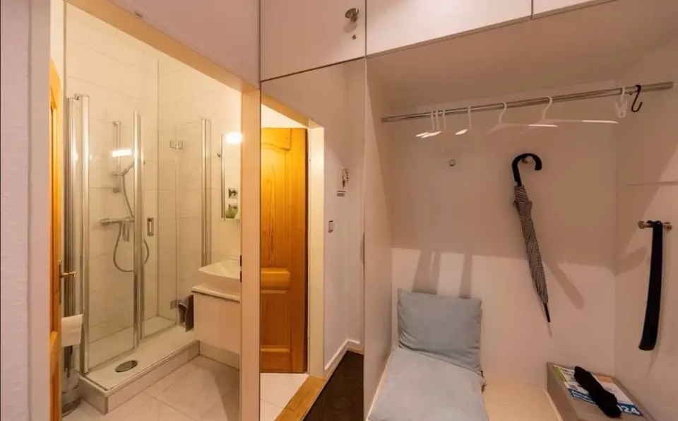 2 Zimmer Wohnung mit 50 m² in Goslar – Bild 9