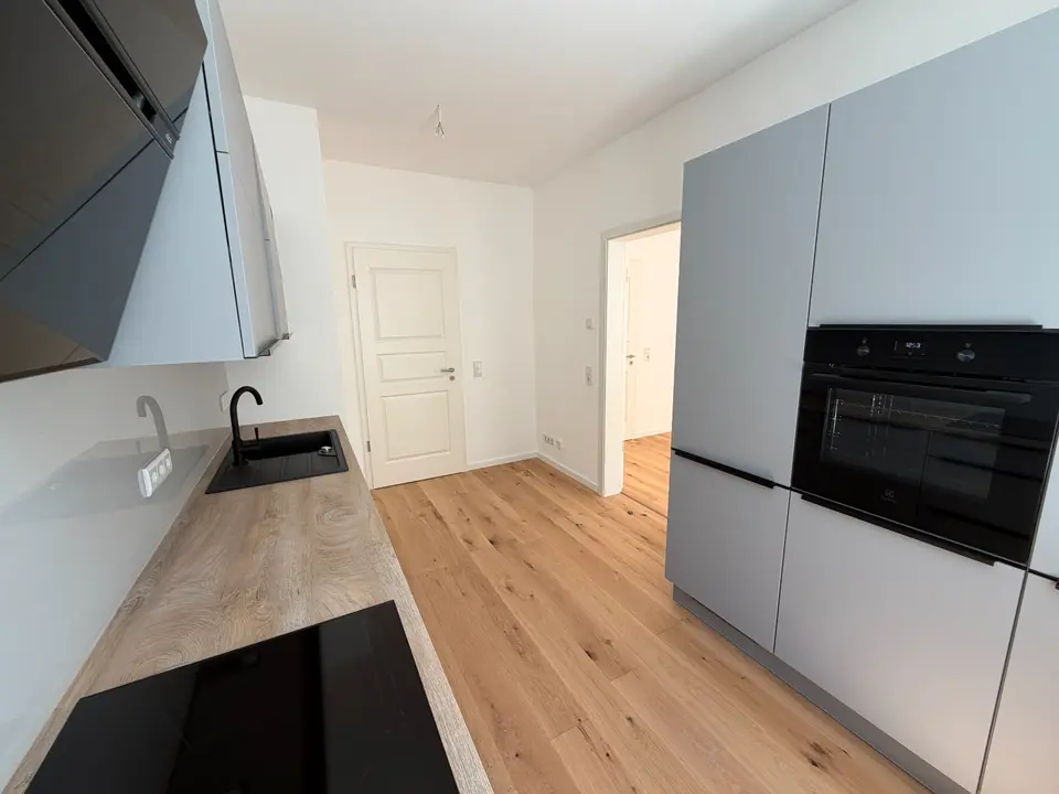 5 Zimmer Wohnung mit 124 m² in Freiberg – Bild 6