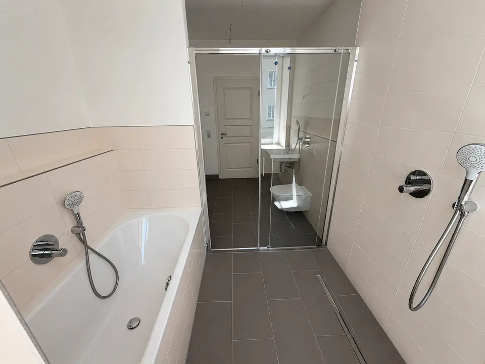 5 Zimmer Wohnung mit 124 m² in Freiberg – Bild 7
