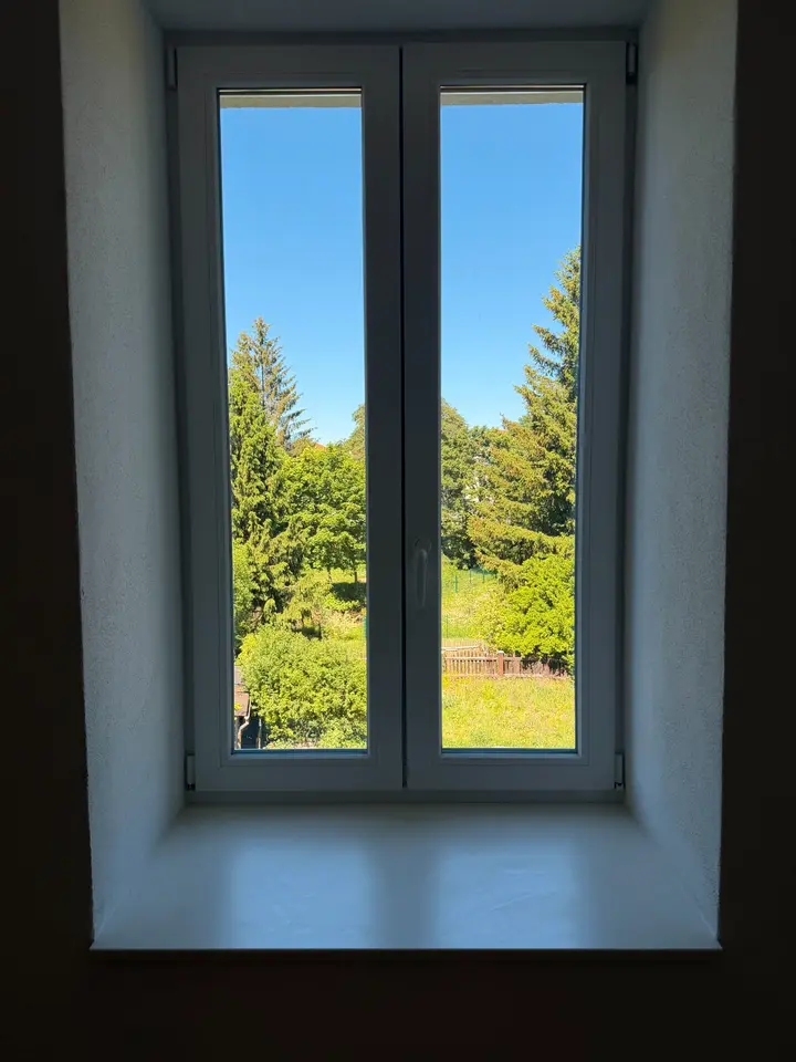 5 Zimmer Wohnung mit 124 m² in Freiberg – Bild 8