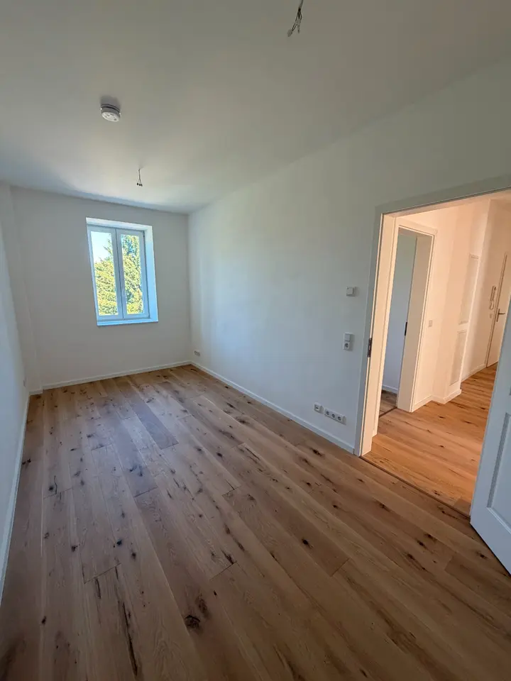 5 Zimmer Wohnung mit 124 m² in Freiberg – Bild 10